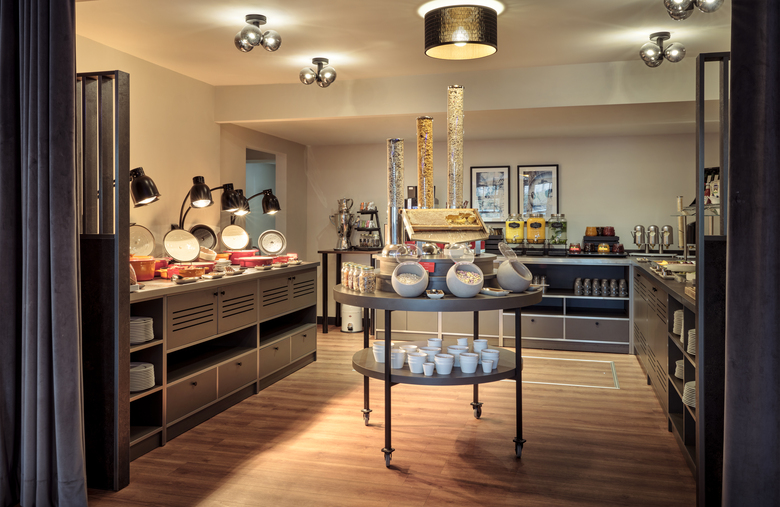 Hotel Carat Hamburg