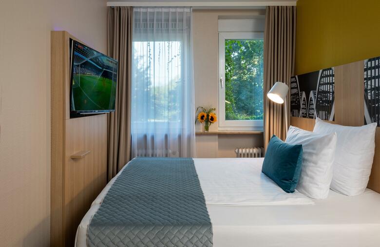 Hotel Carat Hamburg