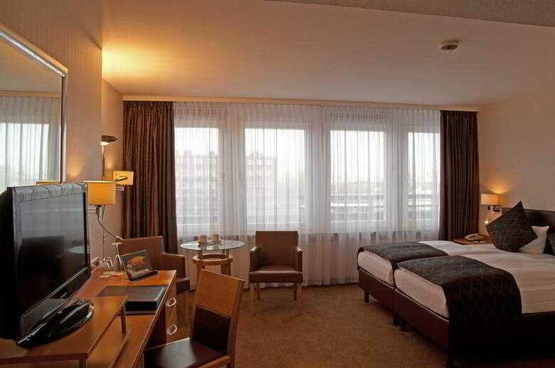 Hotel Carat Hamburg