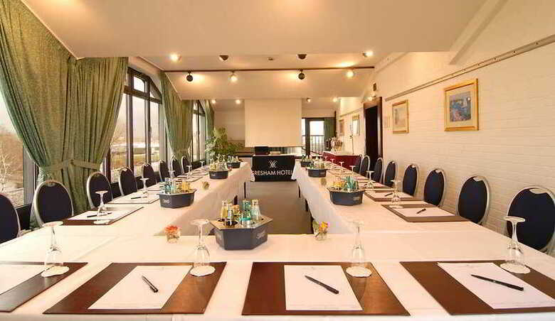 Hotel Carat Hamburg