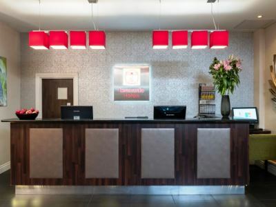 Hotel Carat Hamburg