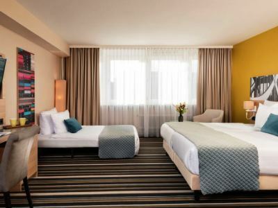 Hotel Carat Hamburg