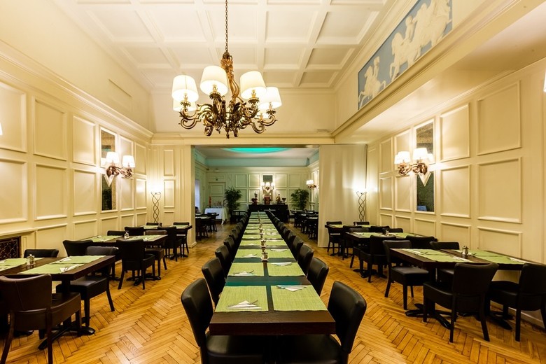 Hotel Des Colonies
