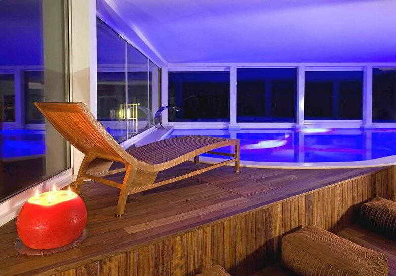 Savoia Hotel Rimini