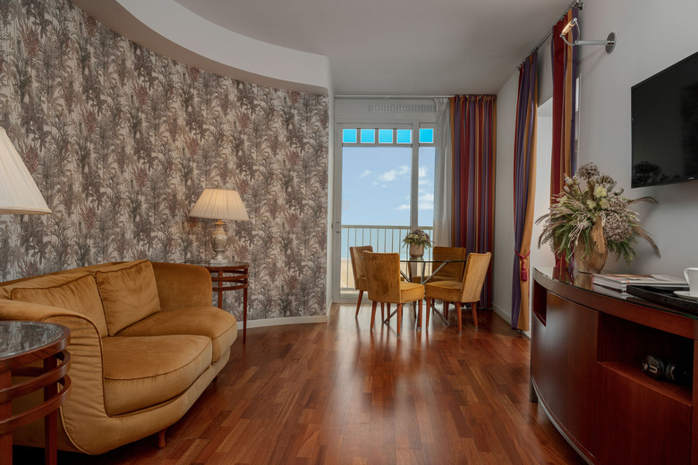 Savoia Hotel Rimini