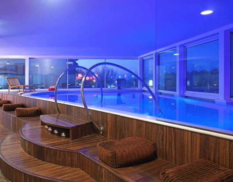Savoia Hotel Rimini