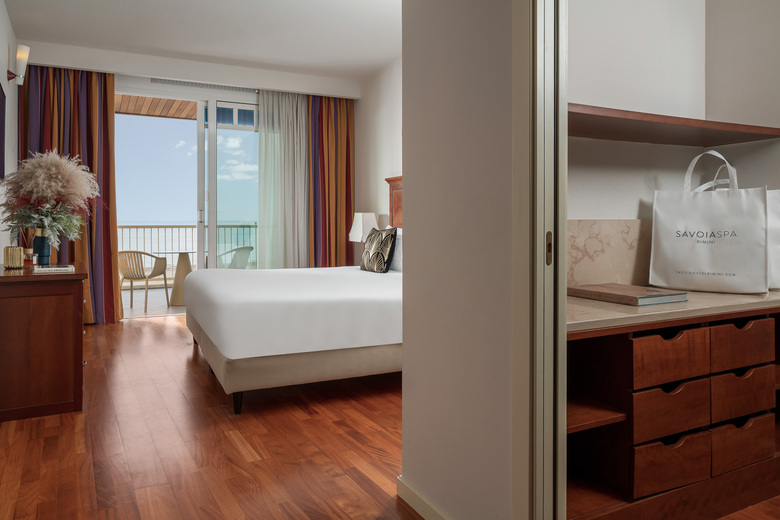 Savoia Hotel Rimini