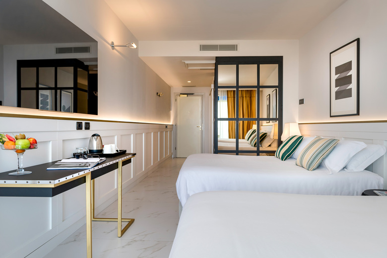 Savoia Hotel Rimini