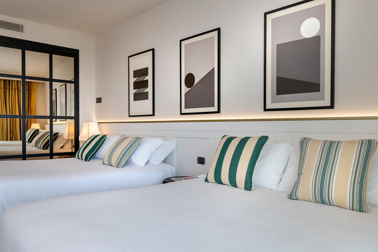Savoia Hotel Rimini