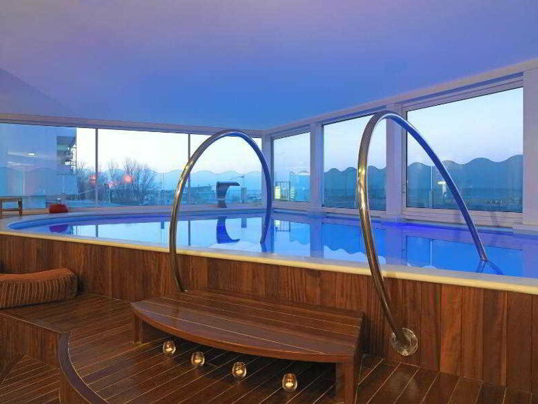 Savoia Hotel Rimini