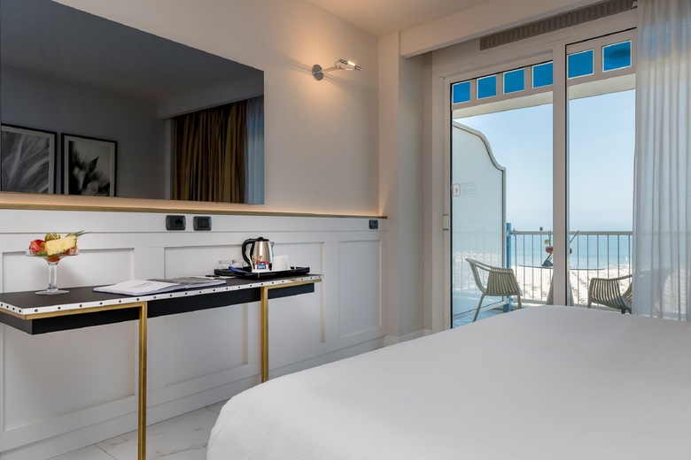 Savoia Hotel Rimini