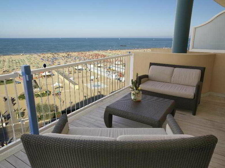 Savoia Hotel Rimini