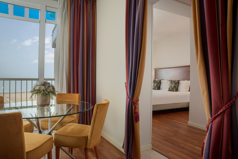 Savoia Hotel Rimini
