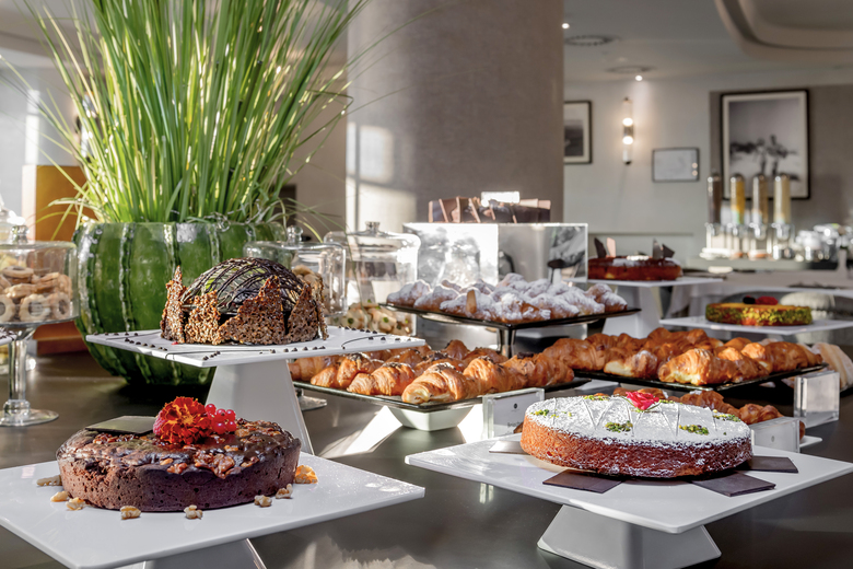 Savoia Hotel Rimini
