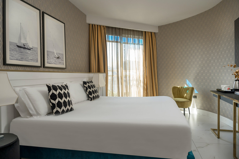 Savoia Hotel Rimini
