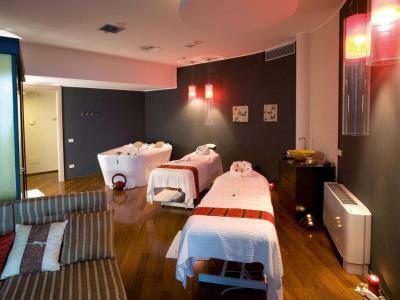 Savoia Hotel Rimini