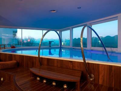 Savoia Hotel Rimini