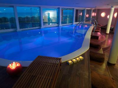 Savoia Hotel Rimini
