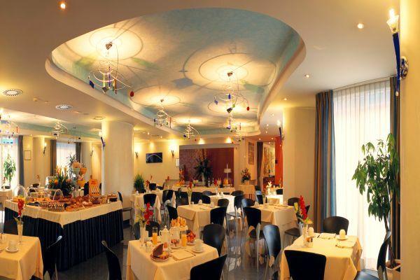 Savoia Hotel Rimini
