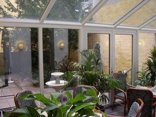 Hotel Nebo With Facilities