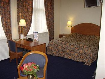 Hotel Nebo With Facilities