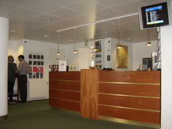 Hotel Nebo With Facilities