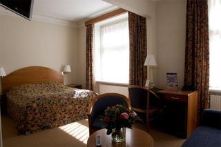 Hotel Nebo With Facilities