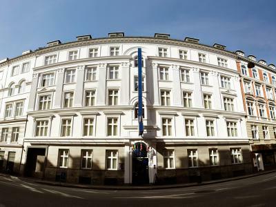 Hotel Nebo Without Facilities