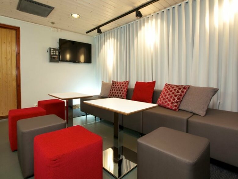 Hotel Park Kapyla
