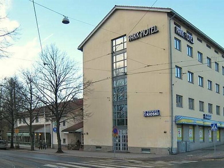 Hotel Park Kapyla