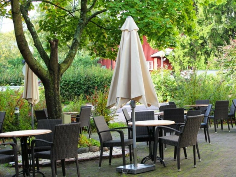 Hotel Park Kapyla