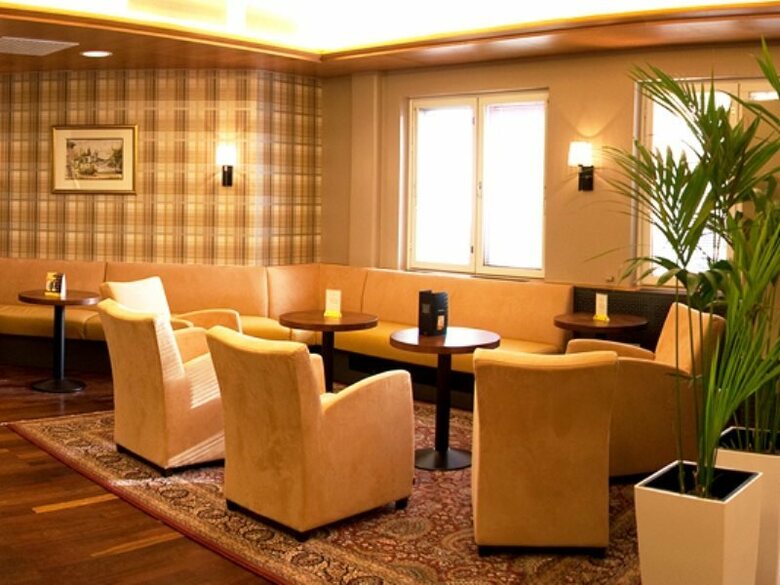 Hotel Park Kapyla
