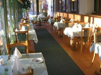 Hotel Park Kapyla