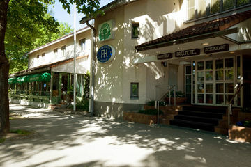 Hotel Park Kapyla