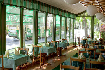 Hotel Park Kapyla