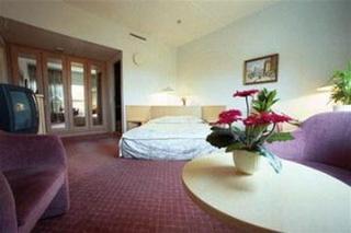 Hotel Avion(.)