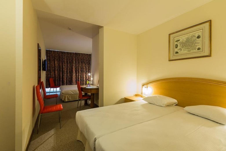 Hotel Slina