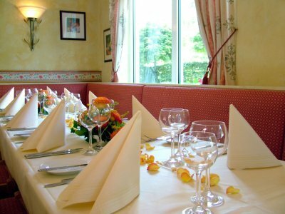 Hotel Park Inn Munich East