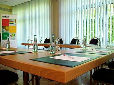 Hotel Park Inn Munich East