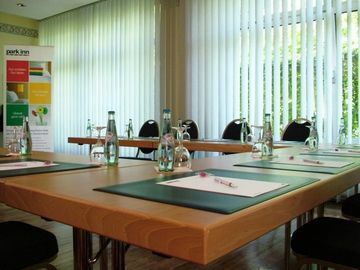 Hotel Park Inn Munich East