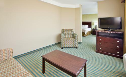 Hotel Holiday Inn Columbia East