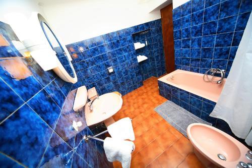 Bed & Breakfast Belle De Nuit