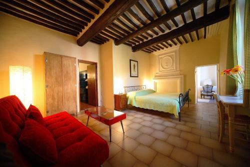 Bed & Breakfast Belle De Nuit