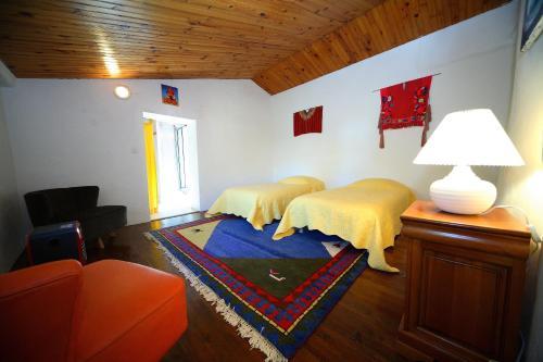 Bed & Breakfast Belle De Nuit