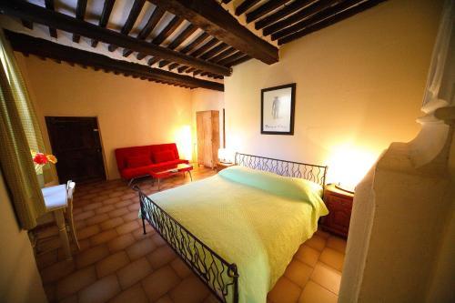 Bed & Breakfast Belle De Nuit