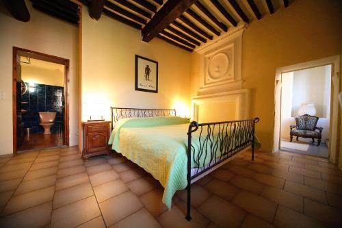 Bed & Breakfast Belle De Nuit
