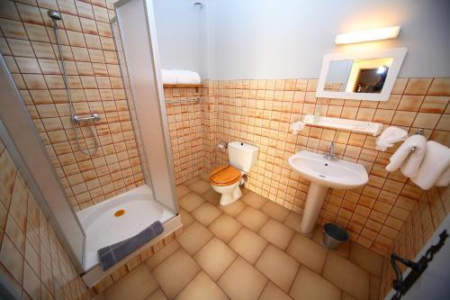Bed & Breakfast Belle De Nuit