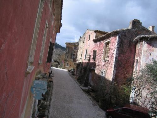 Bed & Breakfast Belle De Nuit