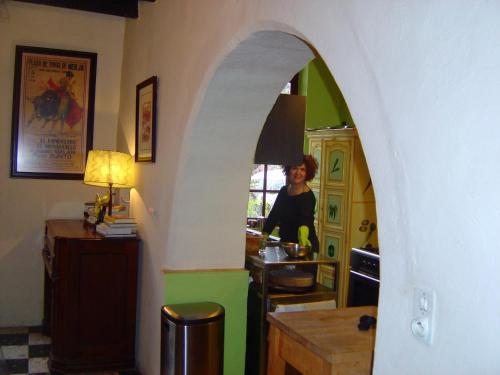 Bed & Breakfast Belle De Nuit