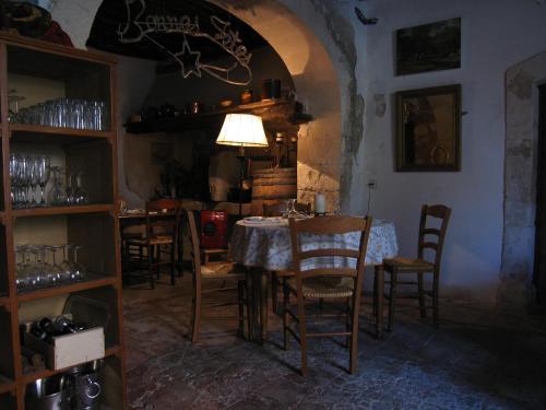 Bed & Breakfast Belle De Nuit